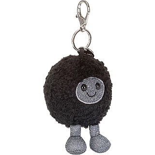 Amuseables Black Hole Bag Charm