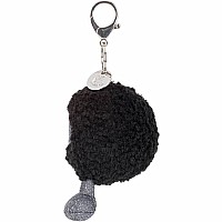 Amuseables Black Hole Bag Charm
