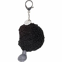 Amuseables Black Hole Bag Charm