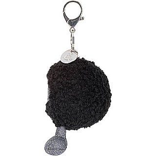 Amuseables Black Hole Bag Charm