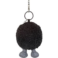 Amuseables Black Hole Bag Charm