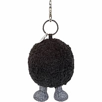 Amuseables Black Hole Bag Charm