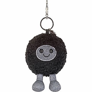 Amuseables Black Hole Bag Charm