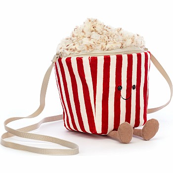 Amuseable Popcorn Bag