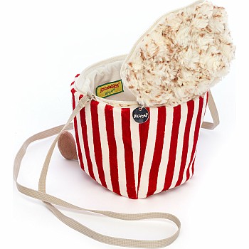 Amuseable Popcorn Bag