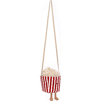 Amuseable Popcorn Bag