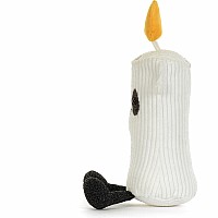 Amuseables Flickerty Candle