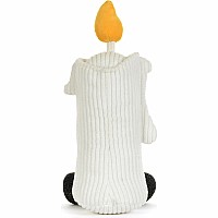 Amuseables Flickerty Candle