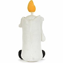 Amuseables Flickerty Candle
