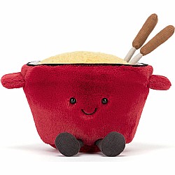 Amuseables Cheese Fondue