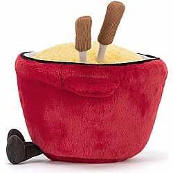 Amuseables Cheese Fondue