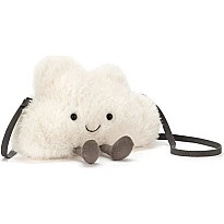 Amuseables Stratto Cloud Shoulder Bag