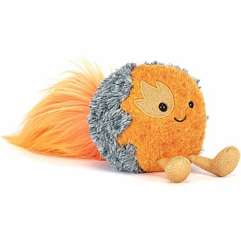 Amuseables Space Comet