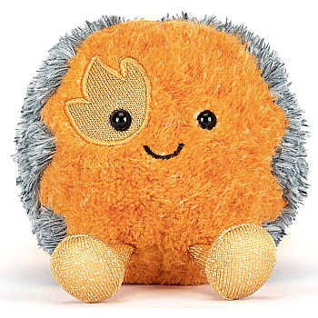 Amuseables Space Comet