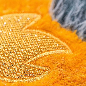 Amuseables Space Comet