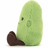 Amuseables Soyella Edamame Bean
