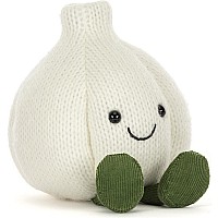 Amuseables Garlic