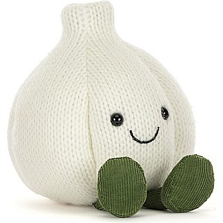 Amuseables Garlic