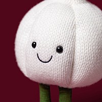 Amuseables Garlic
