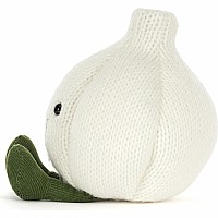 Amuseables Garlic