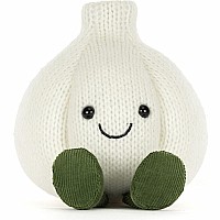 Amuseables Garlic