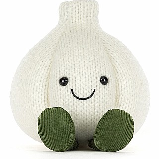 Amuseables Garlic