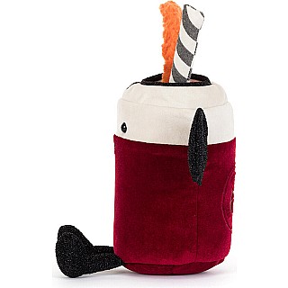 Amuseables Vampop Drink