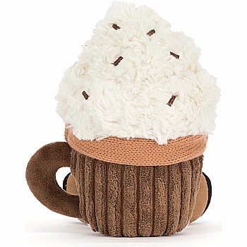 Amuseables Scarffles Hot Chocolate