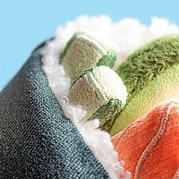 Amuseables Comeroi Temaki