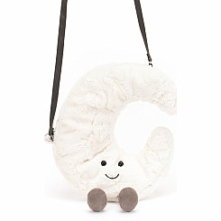 Amuseable Moon Bag