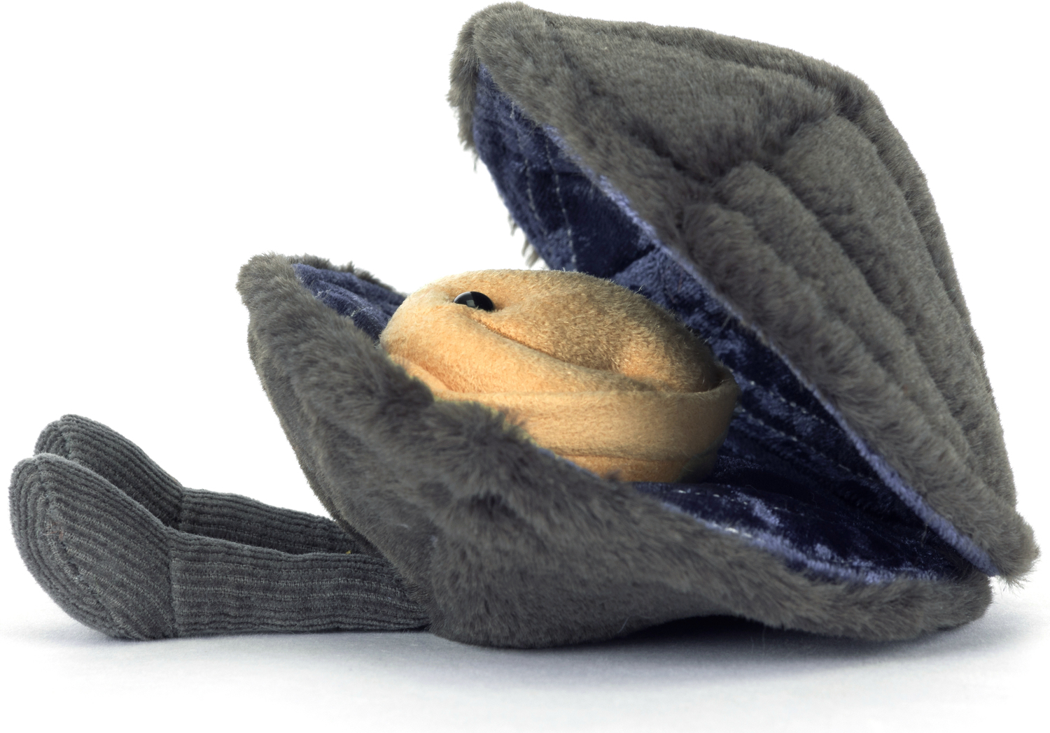 Amuseables Michelle Mussel