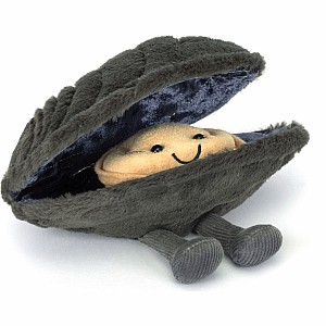 Amuseables Michelle Mussel