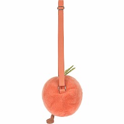 Amuseables Peach Shoulder Bag