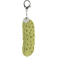 Amuseables Pickle Bag Charm