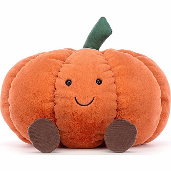 Amuseable Pumpkin