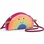 Amuseable Rainbow Bag