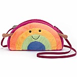 Amuseable Rainbow Bag