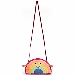 Amuseable Rainbow Bag