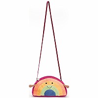 Amuseable Rainbow Bag