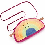 Amuseable Rainbow Bag