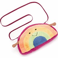 Amuseable Rainbow Bag