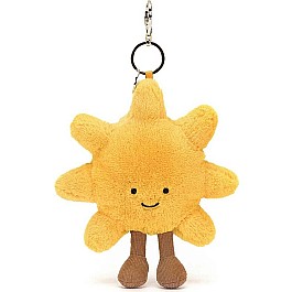 Amuseable Sun Bag Charm