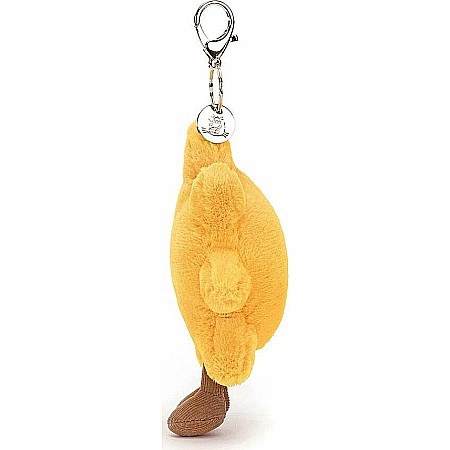 Amuseable Sun Bag Charm