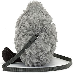 Amuseable Storm Cloud Bag