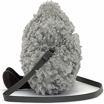 Amuseable Storm Cloud Bag