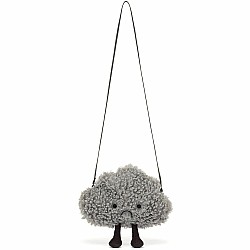 Amuseable Storm Cloud Bag