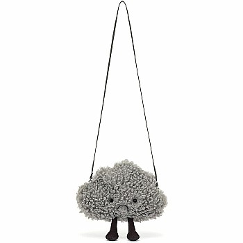 Amuseable Storm Cloud Bag