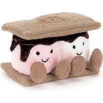 Amuseables S'mores