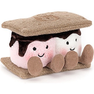 Amuseables S'mores
