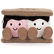 Amuseables S'mores